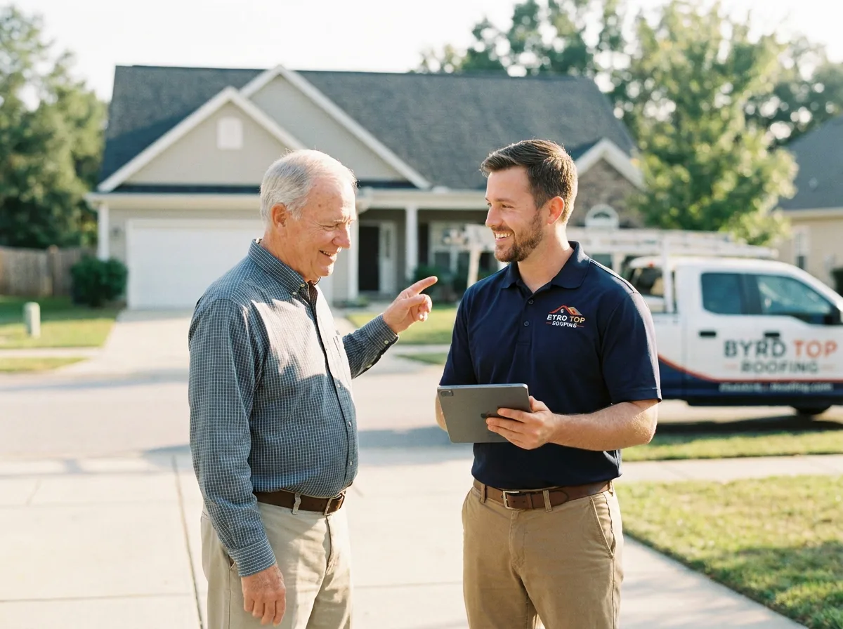 Roofing Kamrar, IA FAQs